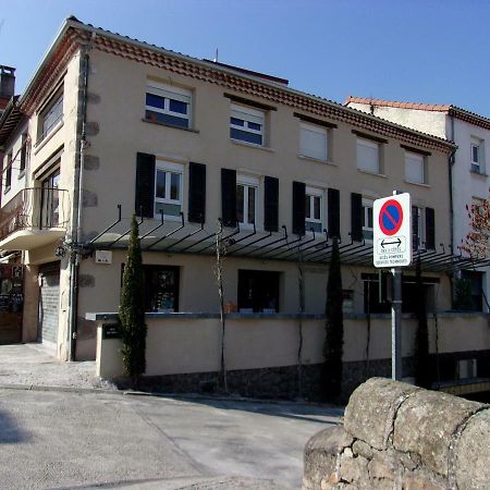 La Mezzanine Apartment Satillieu Exterior foto